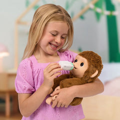 Little Live Pets Yavru Maymun