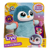 Little Live Pets Yürüyen Penguen
