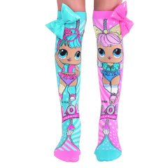 Madmia Lol Bon Bon Çorap