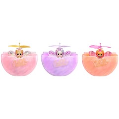 Lol Sihirli Uçan Bebekler