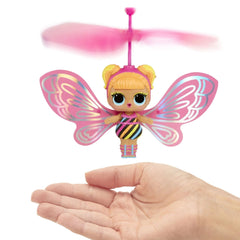 Lol Sihirli Uçan Bebekler