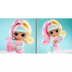 Lol Surprise Sweet Nails OMG Candylicious Sprinkles Tatlı Dükkanı