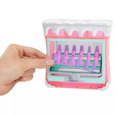 Lol Surprise Sweet Nails OMG Candylicious Sprinkles Tatlı Dükkanı