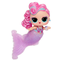 LOL Tots Deniz Kızı Bebekleri