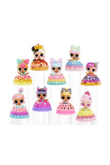 Lol Tots Doğum Günü Pastası Bebeği