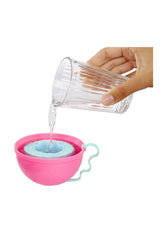 Lol Tots Doğum Günü Pastası Bebeği