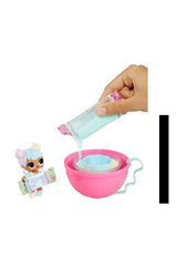 Lol Tots Doğum Günü Pastası Bebeği