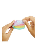 Lol Tots Doğum Günü Pastası Bebeği