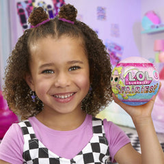 Lol Tots Peri Bebekleri