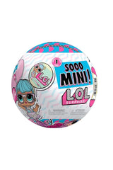 Lol Tots Sooo Mini Bebekler