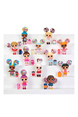 Lol Tots Sooo Mini Bebekler