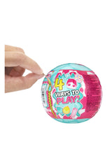 Lol Tots Surprise Su Balonu Sürprizi