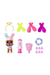 Lol Tots Surprise Su Balonu Sürprizi