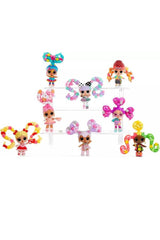 Lol Tots Surprise Su Balonu Sürprizi