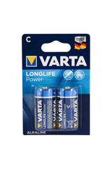 Varta Longlife Power Orta Pil C