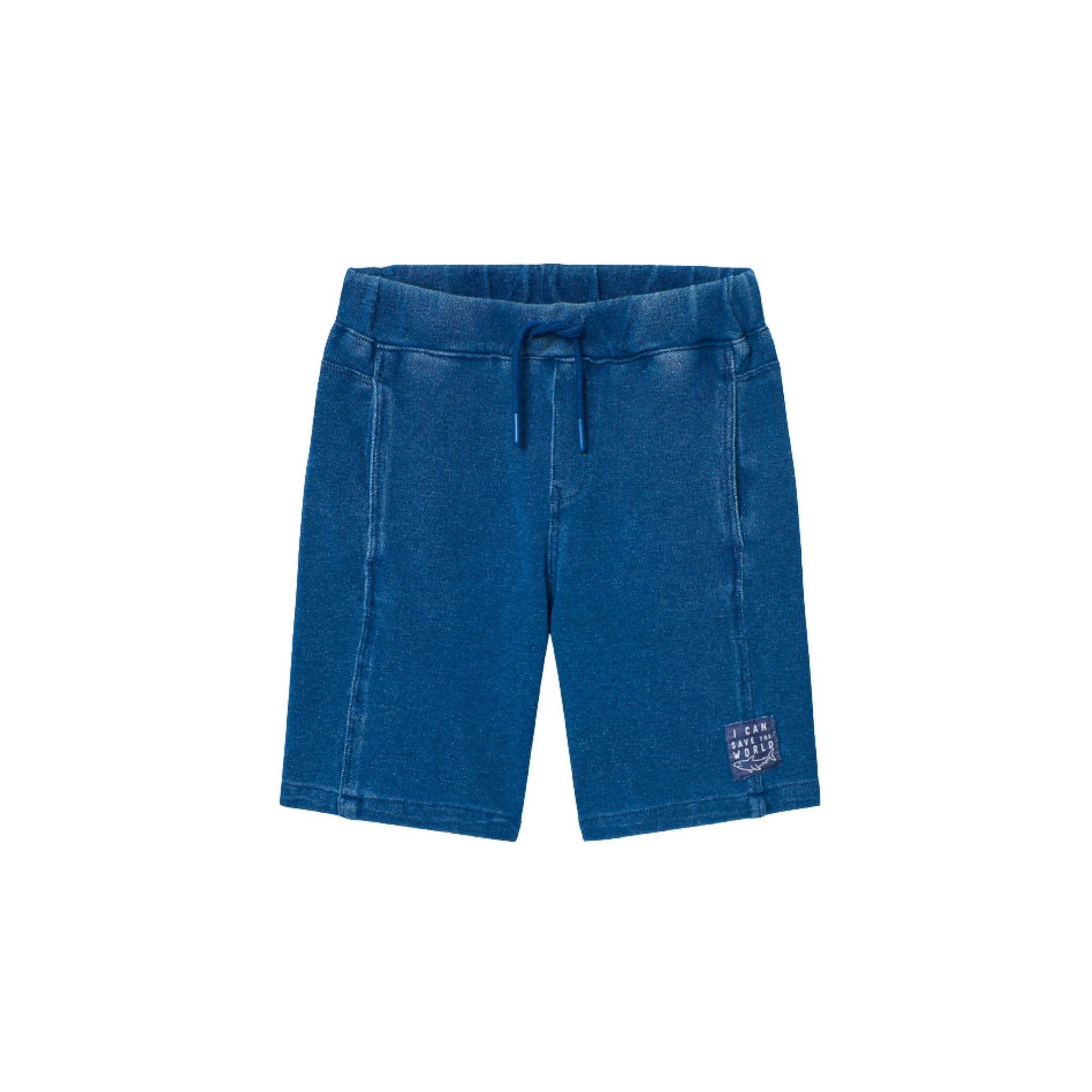 Losan Erkek Çocuk Bermuda Şort