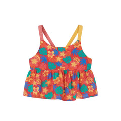 Losan Kız Çocuk Bluz 1