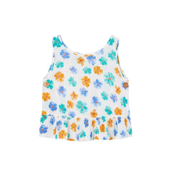 Losan Kız Çocuk Bluz 3