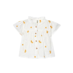 Losan Kız Çocuk Gömlek