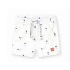 Losan Erkek Çocuk Bermuda Şort