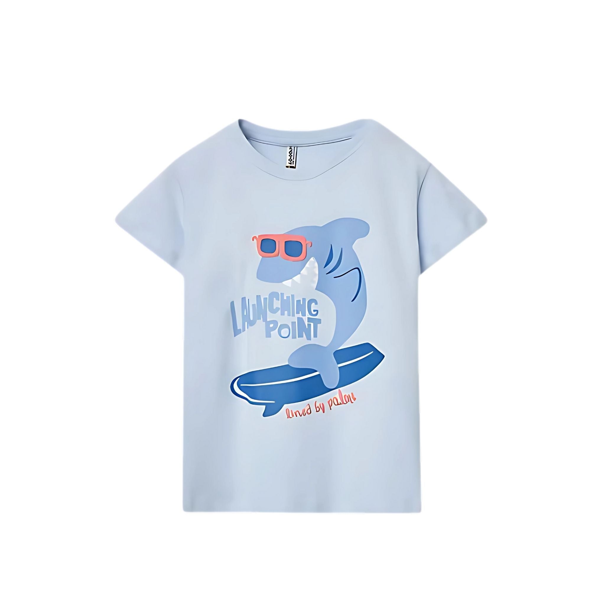 Losan Erkek Çocuk Tshirt 5