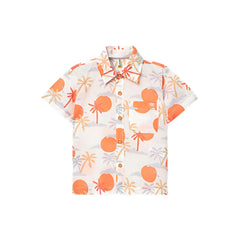 Losan Çocuk Erkek Gömlek