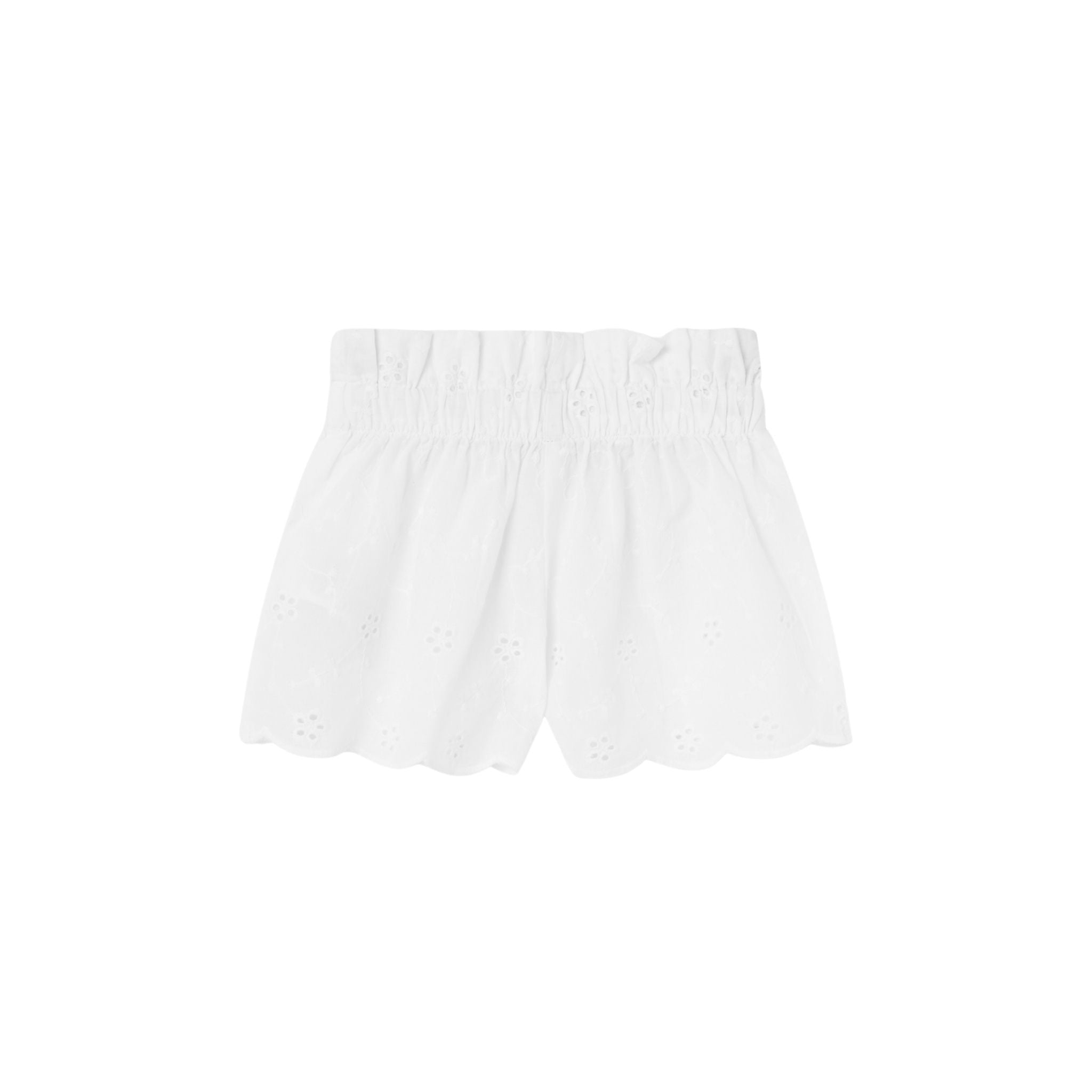 Losan Kız Çocuk Şort 1