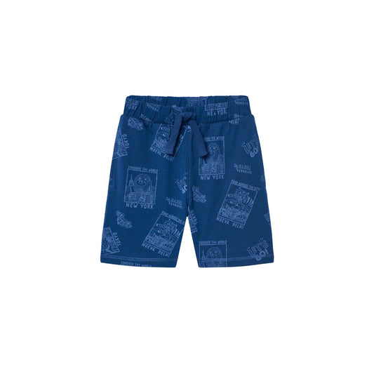 Losan Erkek Çocuk Şort 1