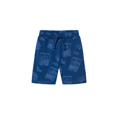 Losan Erkek Çocuk Şort 1