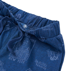 Losan Erkek Çocuk Şort 3