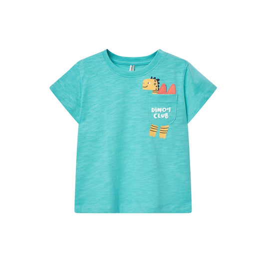 Losan Erkek Çocuk Tshirt