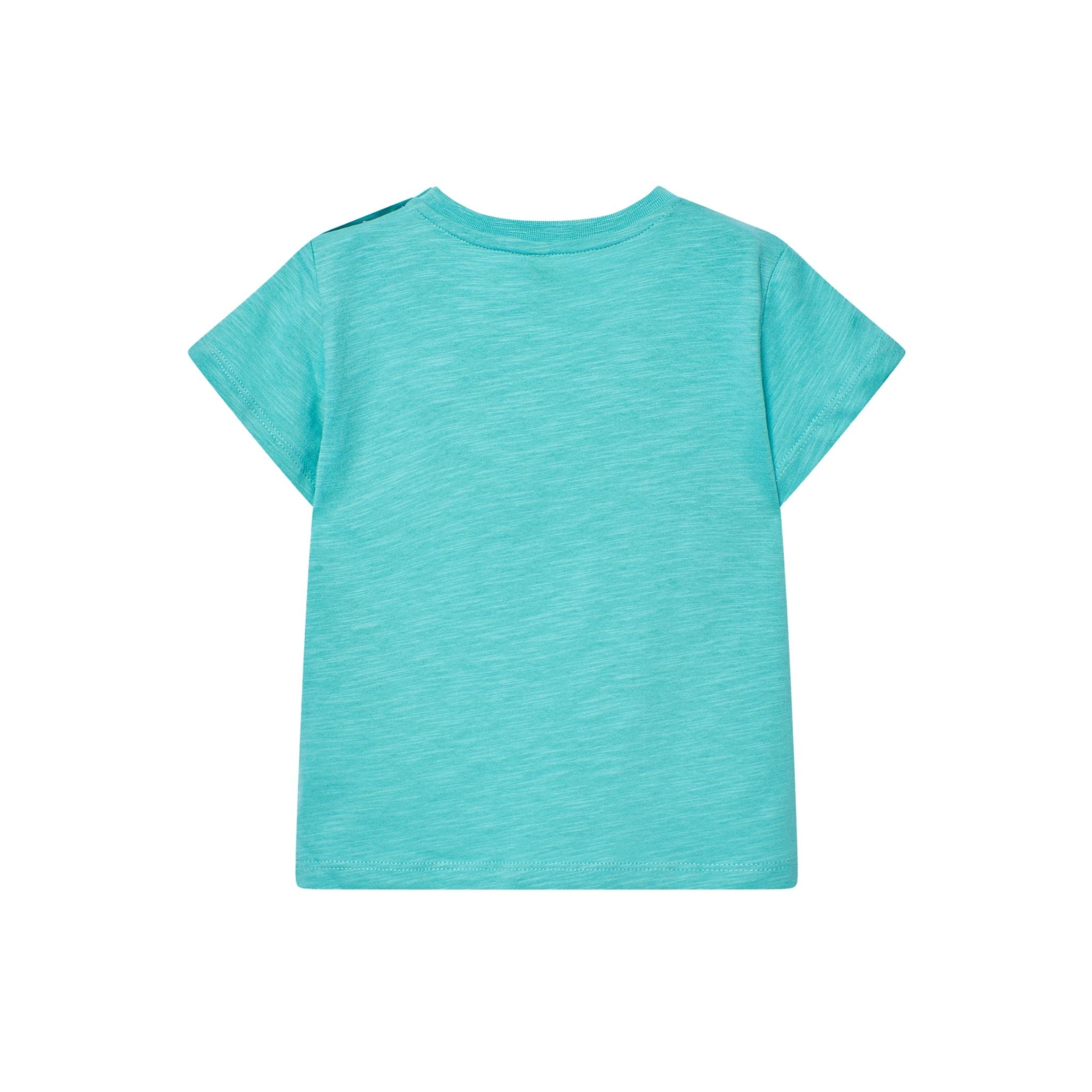 Losan Erkek Çocuk Tshirt 2