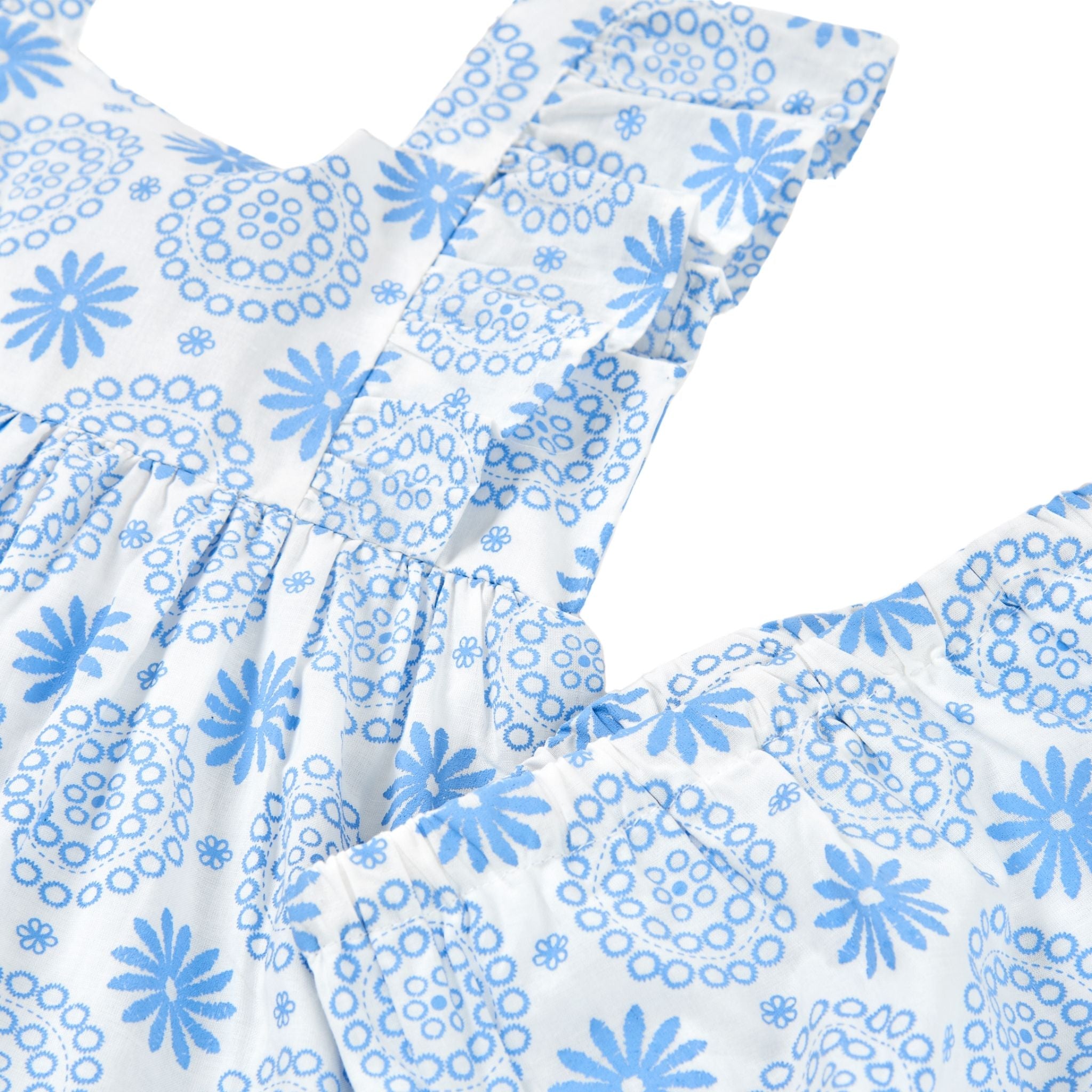 Losan Kız Çocuk Elbise 2