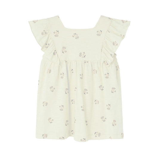 Losan Kız Çocuk Elbise