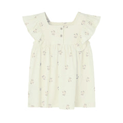 Losan Kız Çocuk Elbise