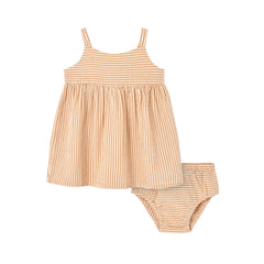 Losan Kız Çocuk Elbise Takım