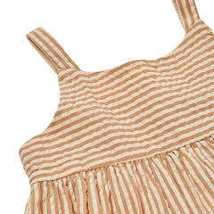 Losan Kız Çocuk Elbise Takım