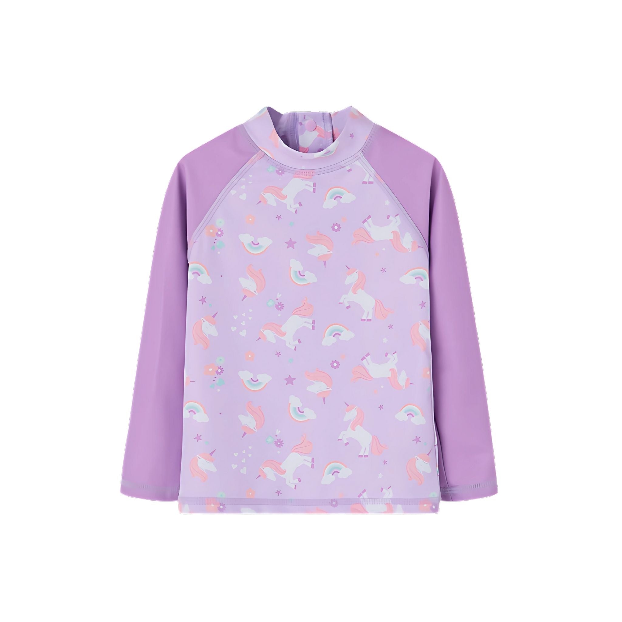 Losan Kız Çocuk Mayo Tshirt