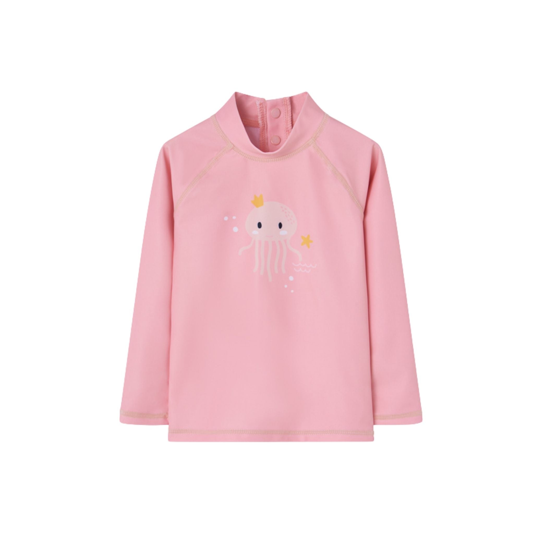 Losan Kız Çocuk Mayo Tshirt 8