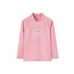 Losan Kız Çocuk Mayo Tshirt 8