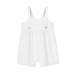 Losan Kız Çocuk Salopet