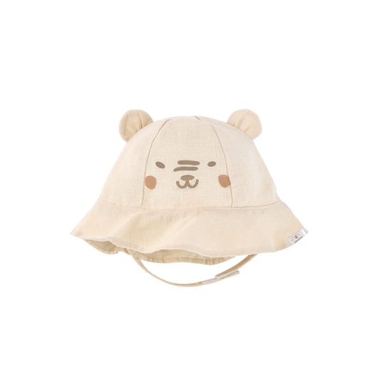 Losan Kız Çocuk Şapka