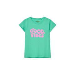 Losan Kız Çocuk Tişört 1