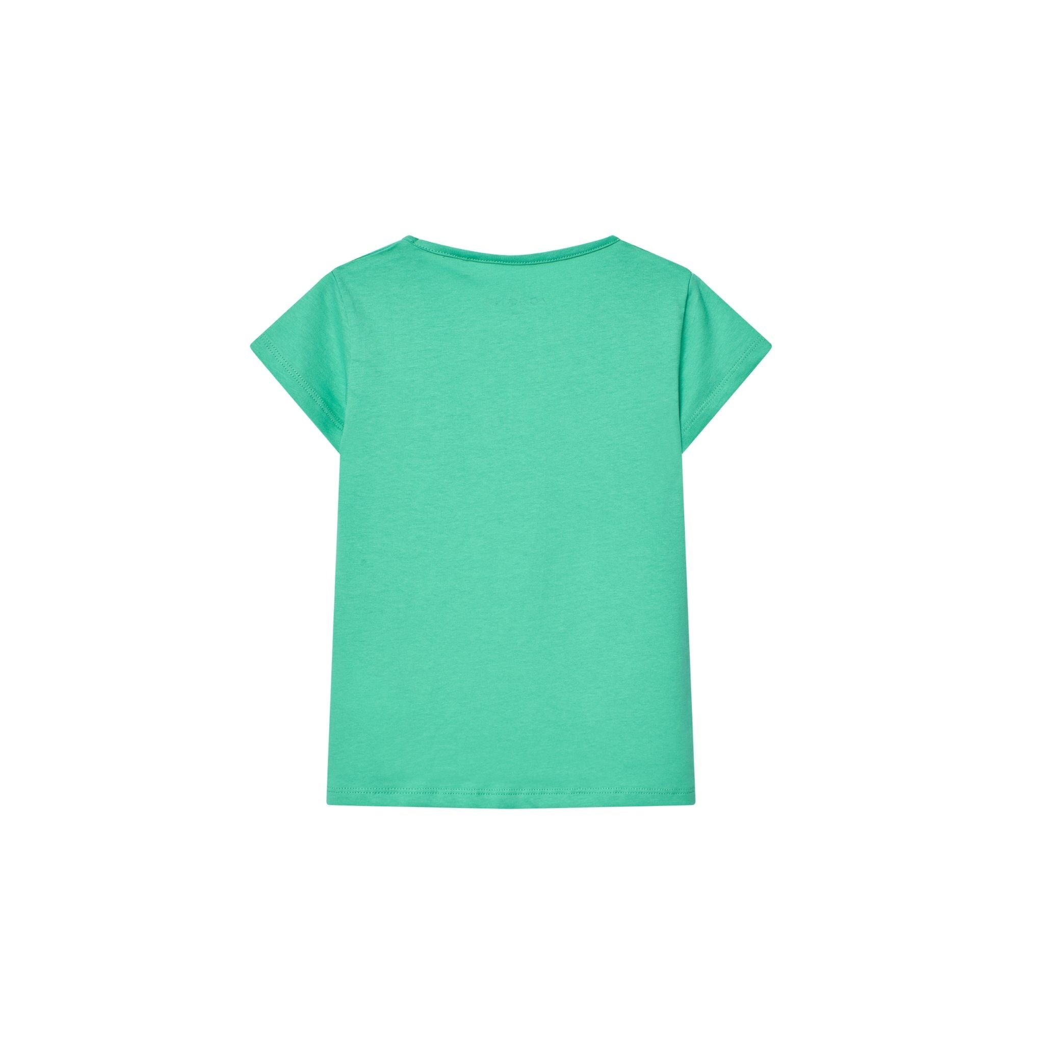 Losan Kız Çocuk Tişört 2