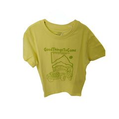 Losan Erkek Çocuk Tişört