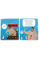 Tiger Tales Can I Join Your Club