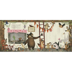 Tiger Tales Everybodys Welcome