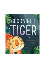Tiger Tales Goodnight Tiger