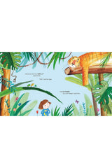 Tiger Tales Goodnight Tiger