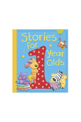Tiger Tales Stories For Year Olds